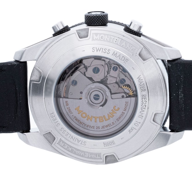 Montblanc TimeWalker 116098 Image 4